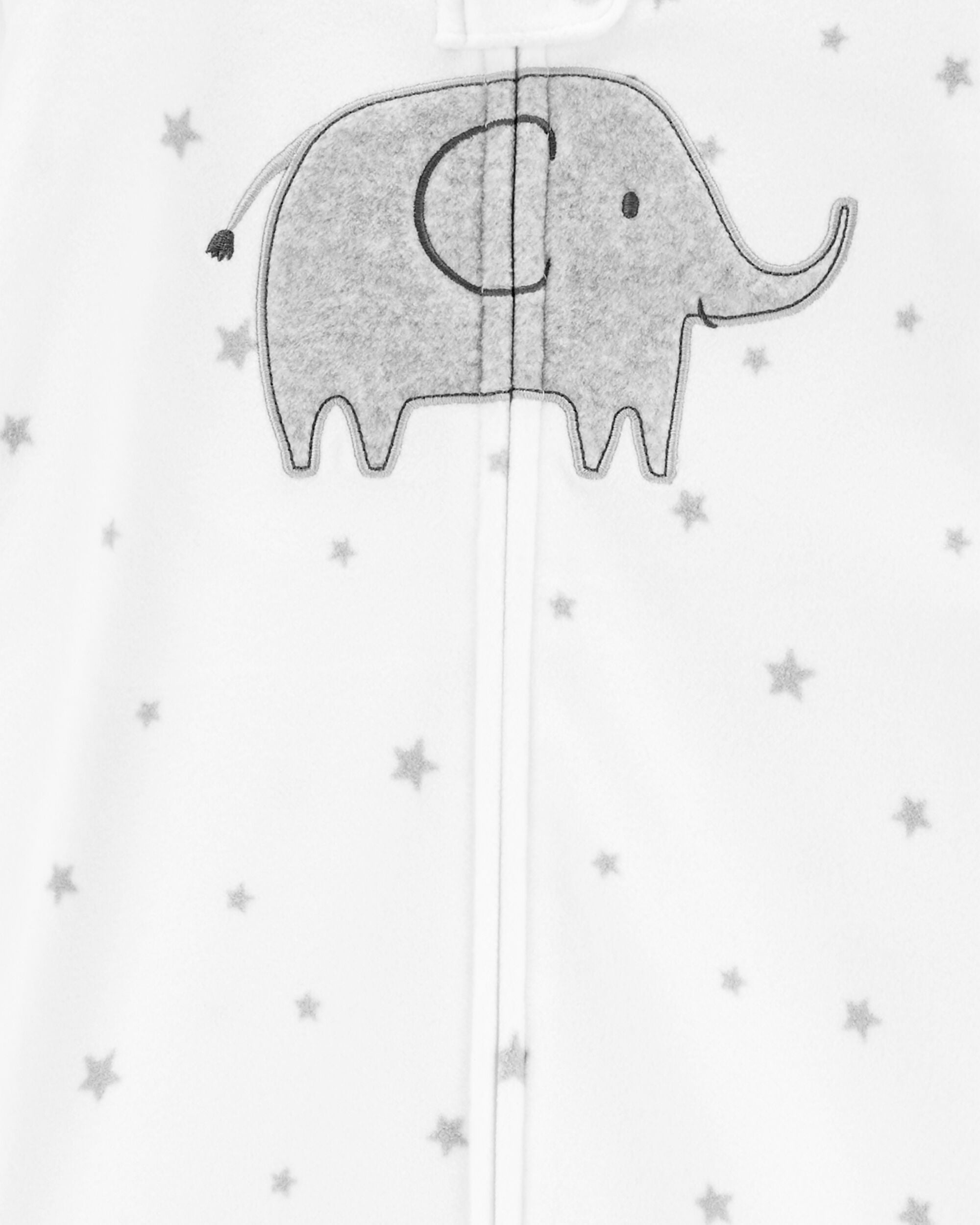 Carters fleece sleep store sack
