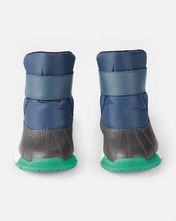 SOREL Whitney™ III Strap Mid Snow Boot, 