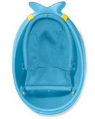 MOBY&reg; Smart Sling&trade; 3-Stage Tub - Blue, image 16 of 16 slides