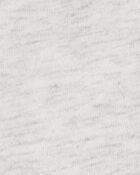 Baby 2-Pack Cotton Rompers, image 3 of 4 slides