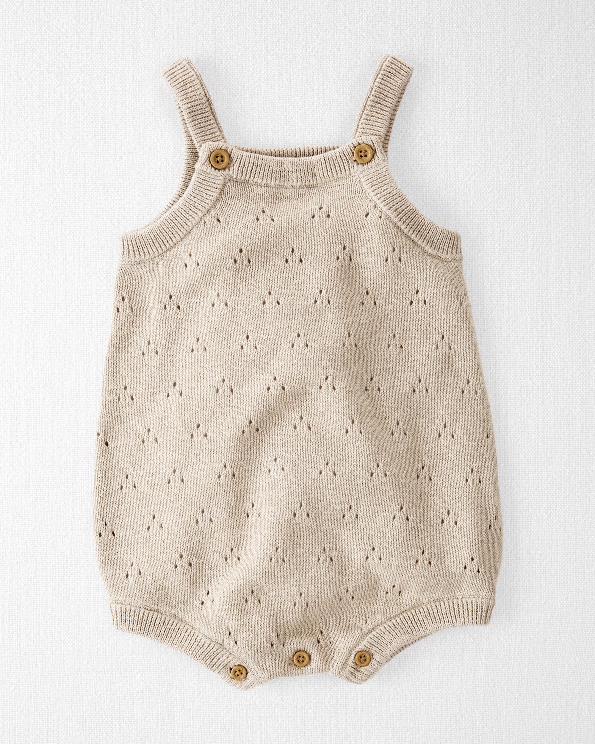 Carter's hotsell organic cotton