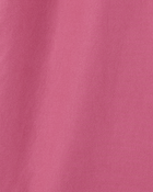 Jeune Pantalon à cordon de serrage - Mauve, image 4 sur 5 diapositives