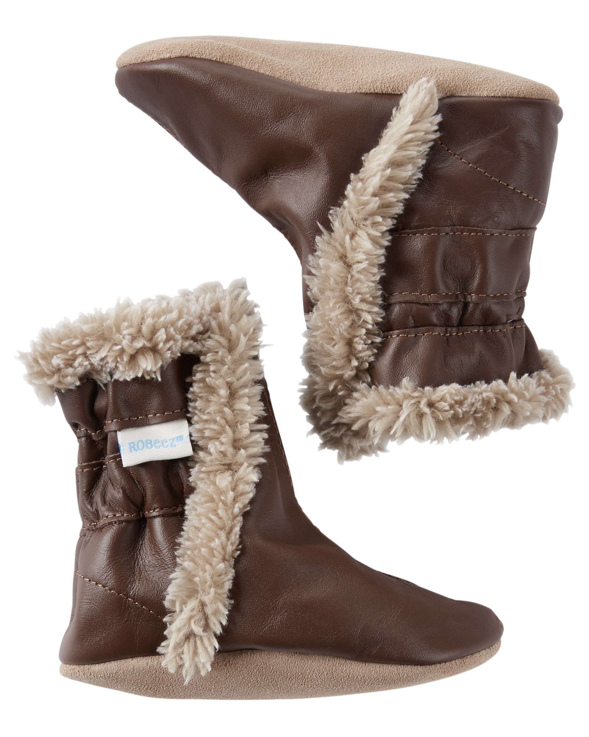 robeez boots canada