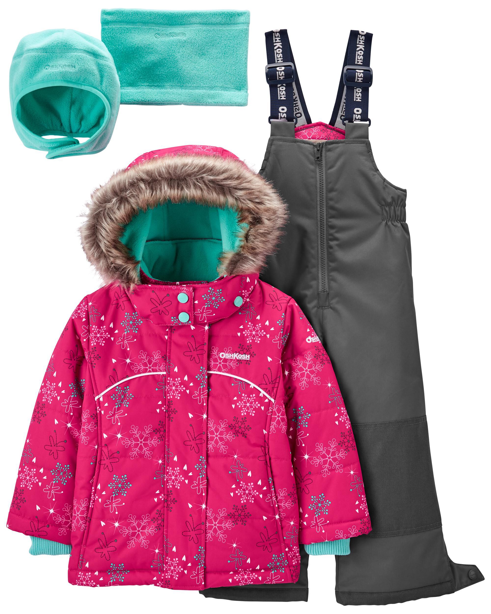 carters snowsuit canada