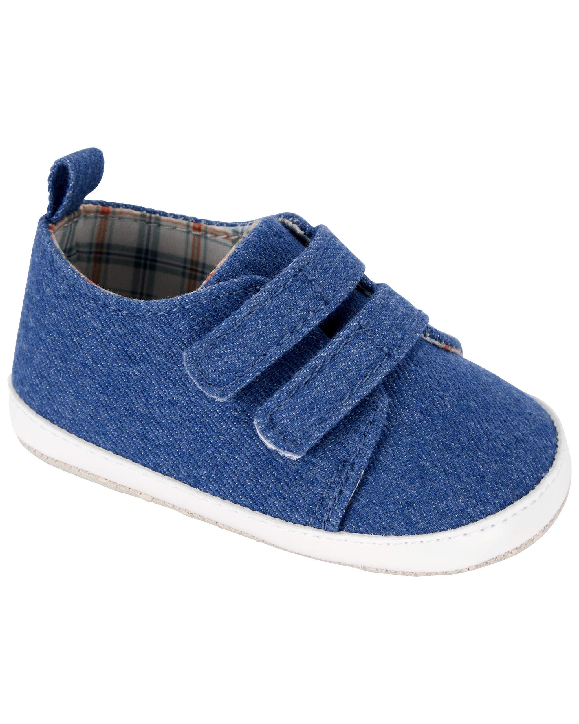 Baby Boy Shoes 0 6 Carter s Oshkosh Canada