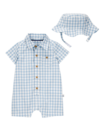 Romper Sets