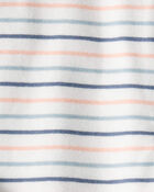 Enfant en bas âge Emballage de 2 t-shirts en coton biologique, image 4 sur 5 diapositives