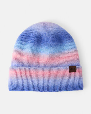Filles - Tuque arc-en-ciel KOMBI, 