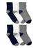 Navy/Grey