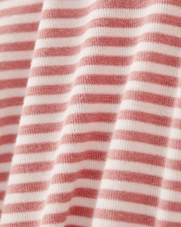 Baby 2-Piece Striped PurelySoft Pyjamas, 