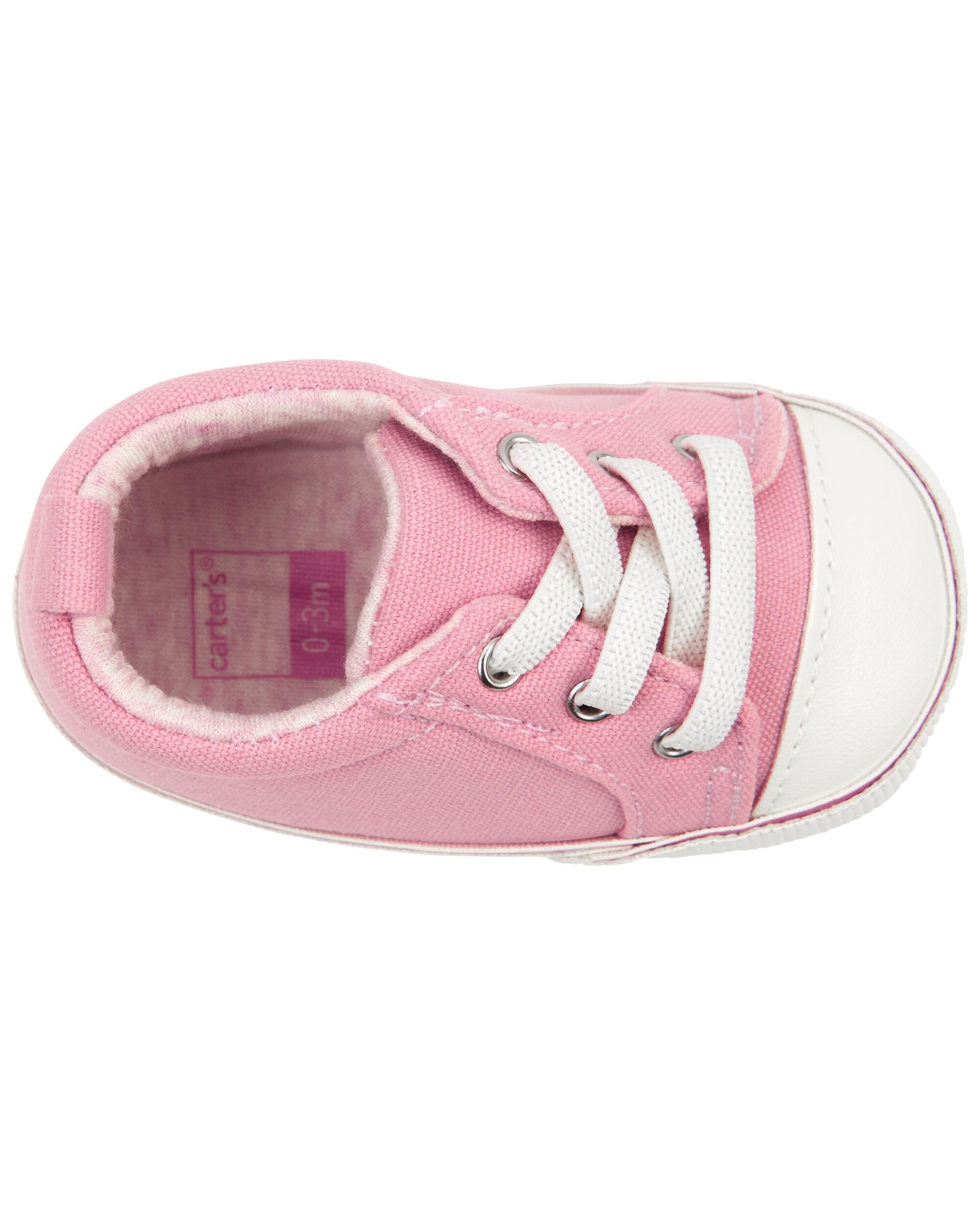 Carters sales infant shoes