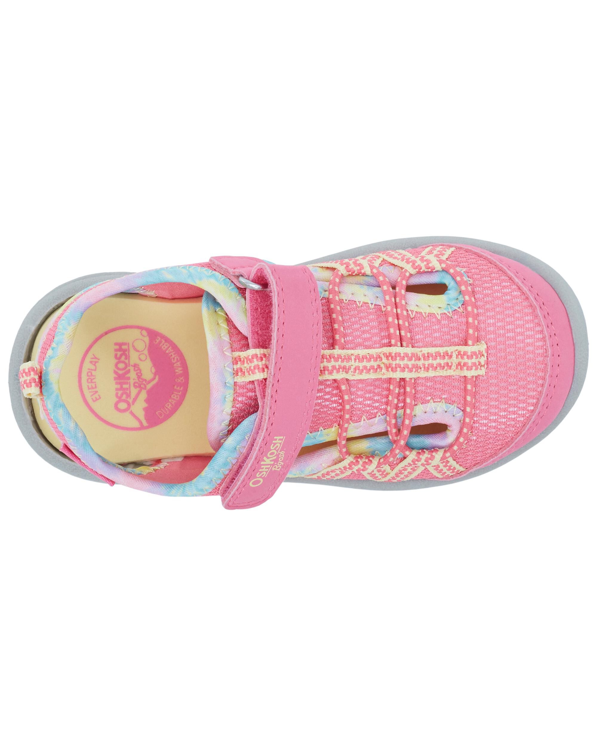 Oshkosh on sale washable sandals