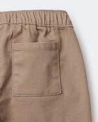 Tout-petit - Pantalon &agrave; jambes bouffantes Bailey - Brun, image 12 sur 17 diapositives