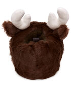 Moose Slippers, image 3 of 6 slides