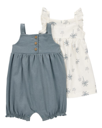 Romper Sets