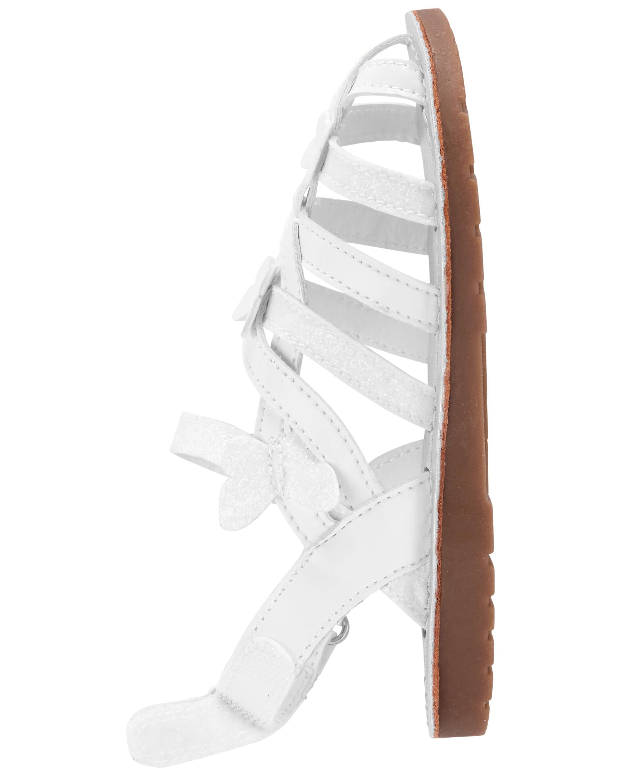 carter's fisherman sandals
