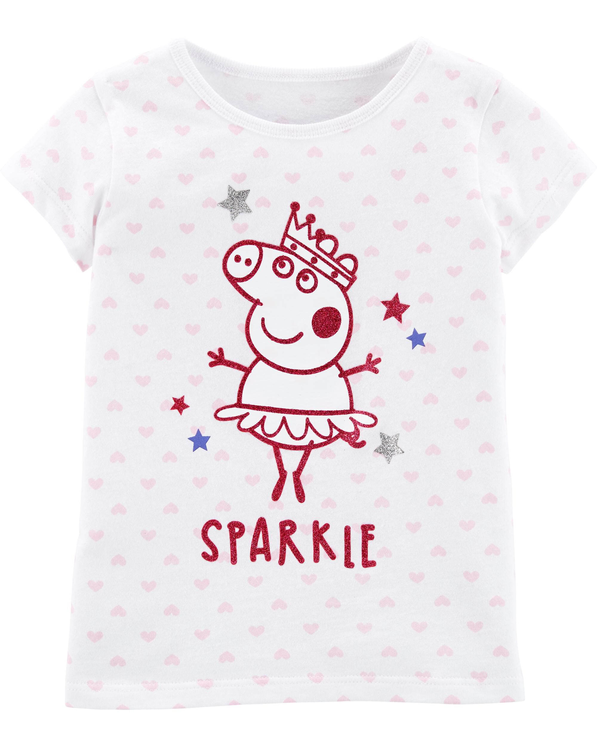 Peppa Pig Tee Carter S Oshkosh Canada