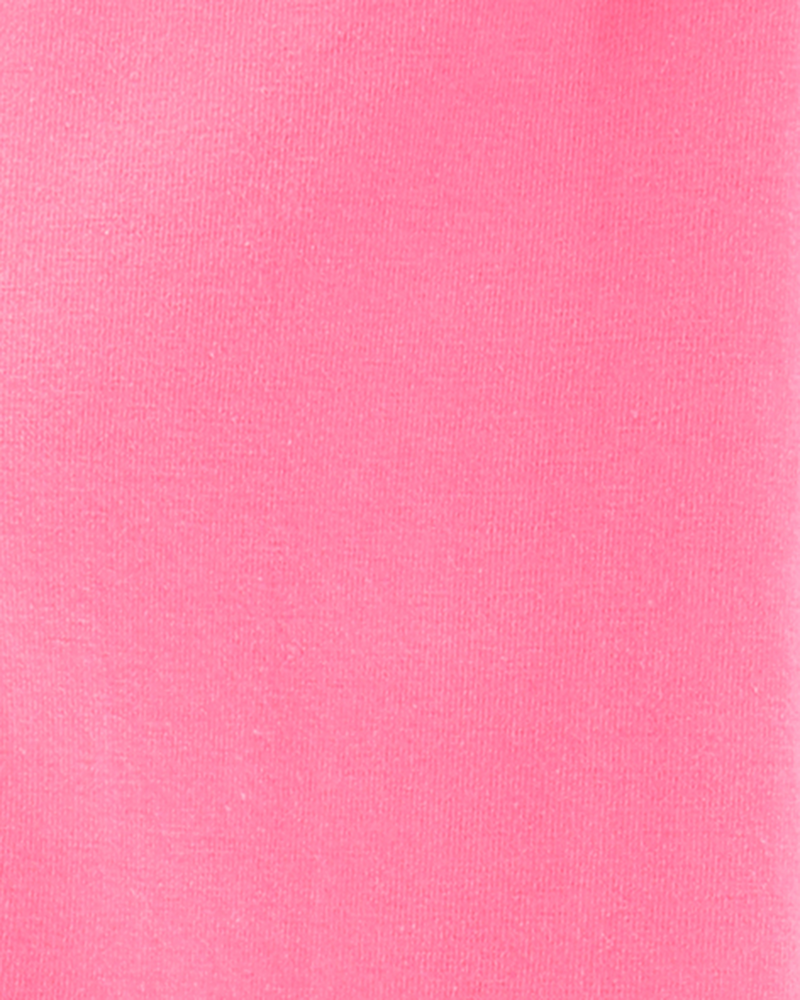 Toddler Girl Stretch Leggings, image 2 of 4 slides