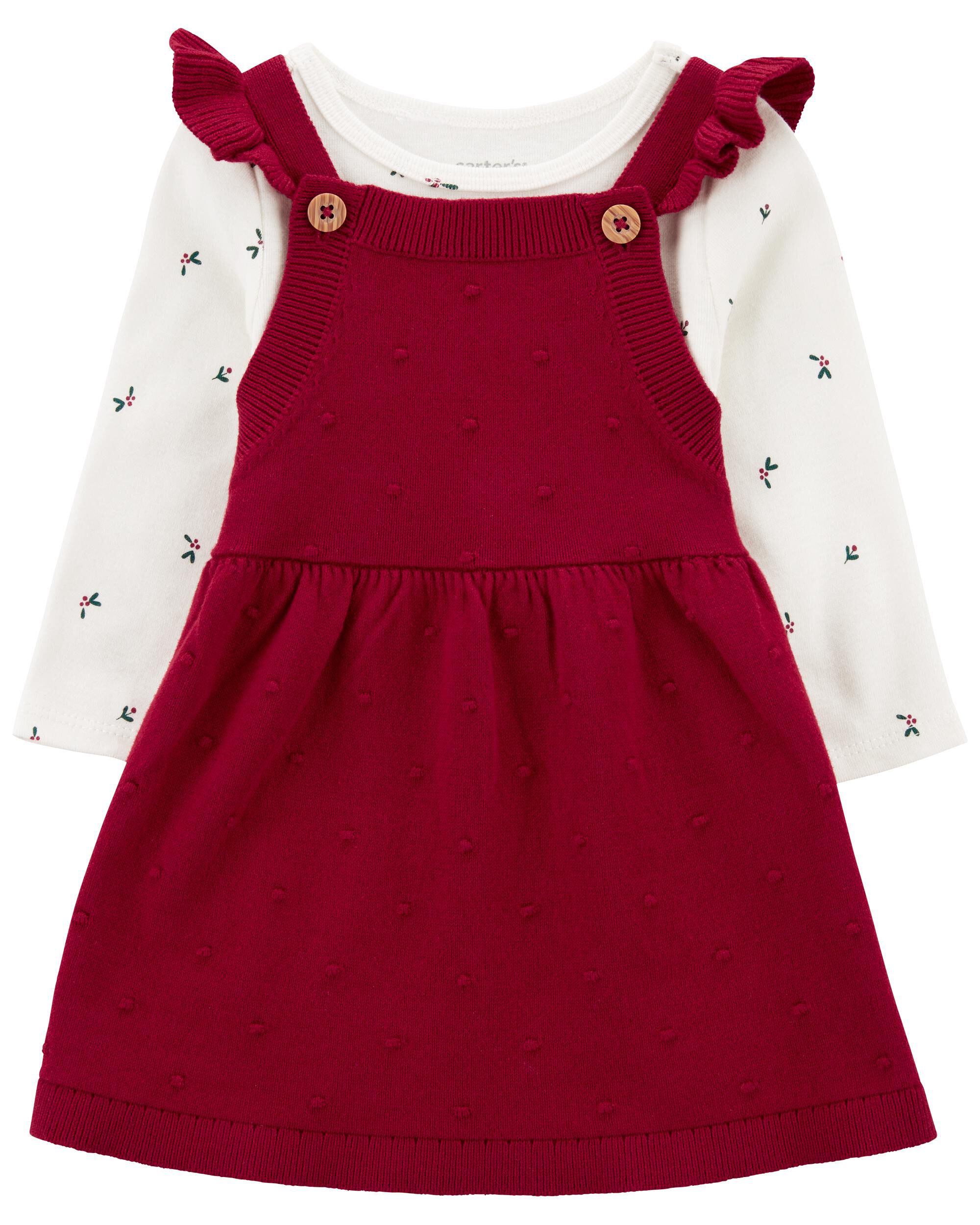 Baby girl corduroy dress store