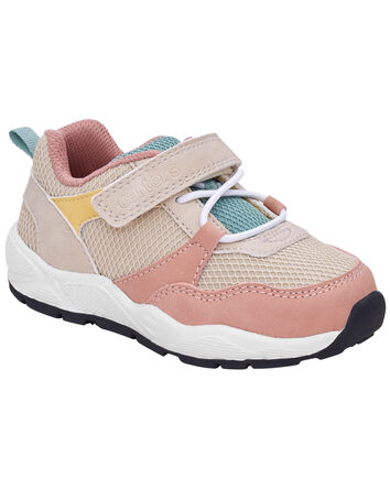 Toddler Girl Shoes (4-12) | Carter's | Free Shipping
