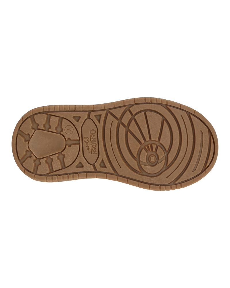 Tout-petit Espadrilles décontractées - Havane, image 5 sur 7 diapositives
