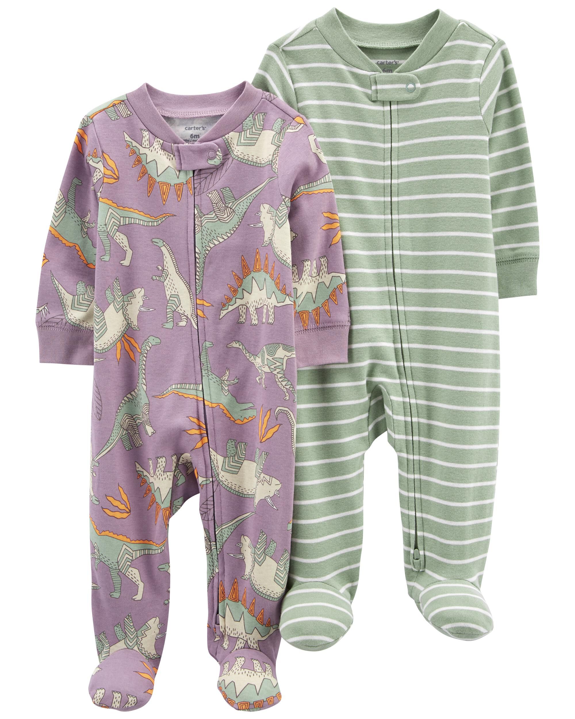 Footie sleeper sales