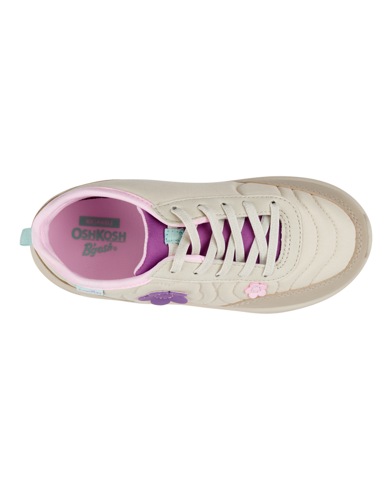 Kid Groovy Easy-On Sneakers, image 4 of 6 slides