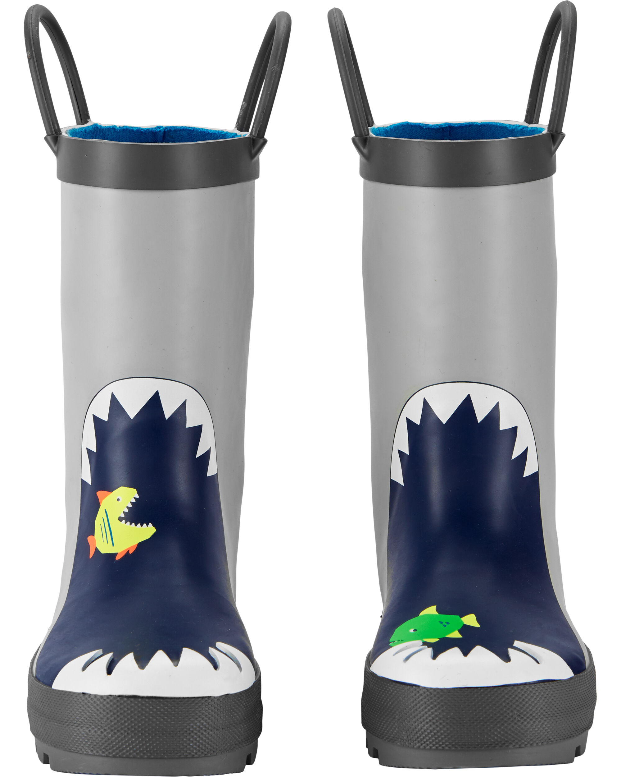 carters bottes de pluie
