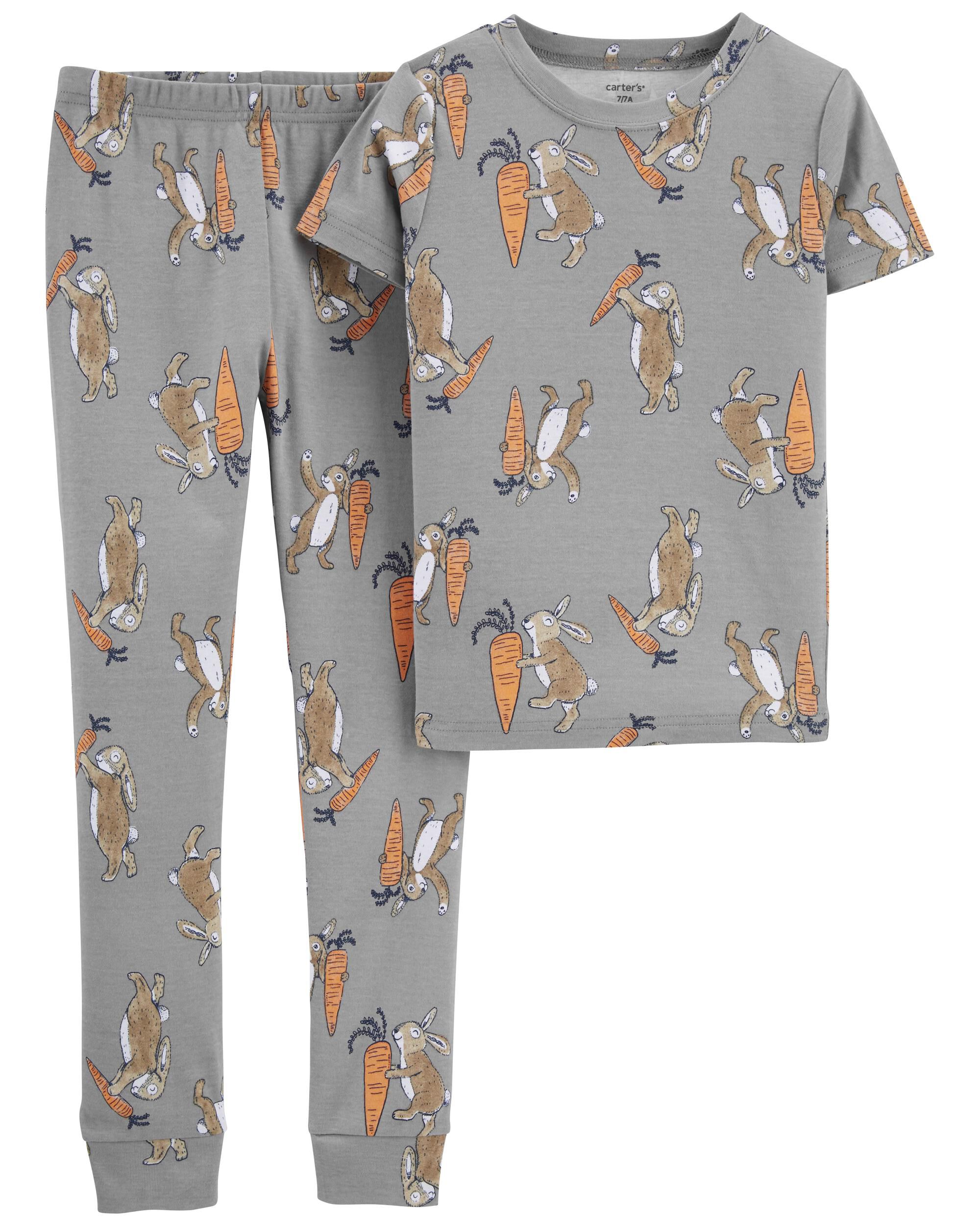 Bunny pjs 2025