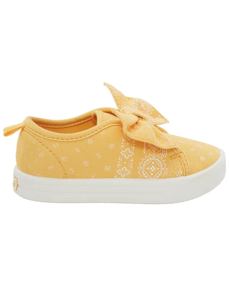 Toddler Slip-On Shoes, image 2 of 3 slides