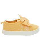 Toddler Slip-On Shoes, image 2 of 3 slides