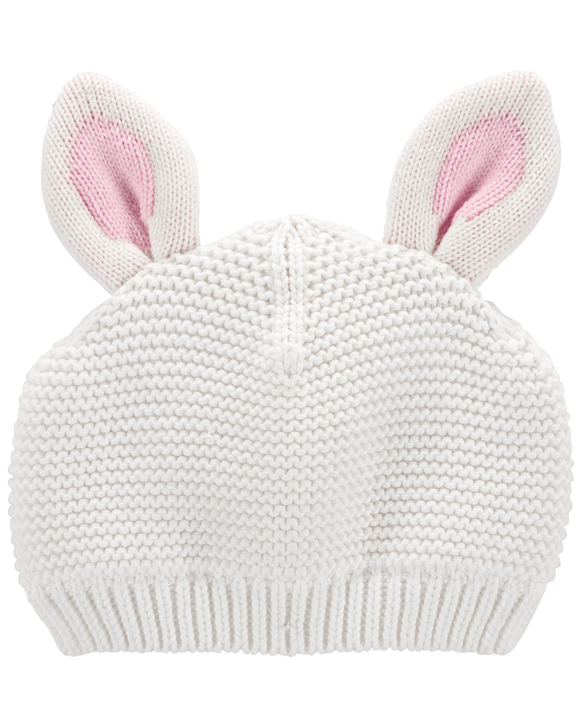 Carters baby outlet girl winter hats
