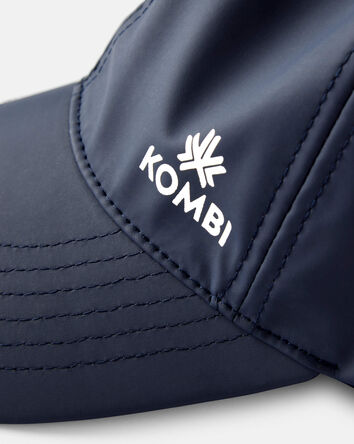 Garçons - Casquette imperméable KOMBI Drop, 