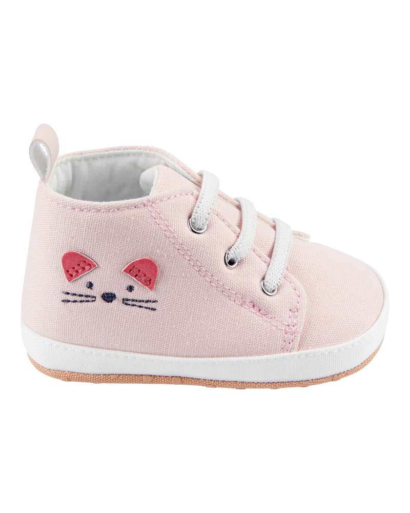 High top baby shoes store