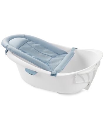 Wave 4-in-1 Baby Bath Tub, 