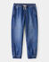 Medium Ozone Wash