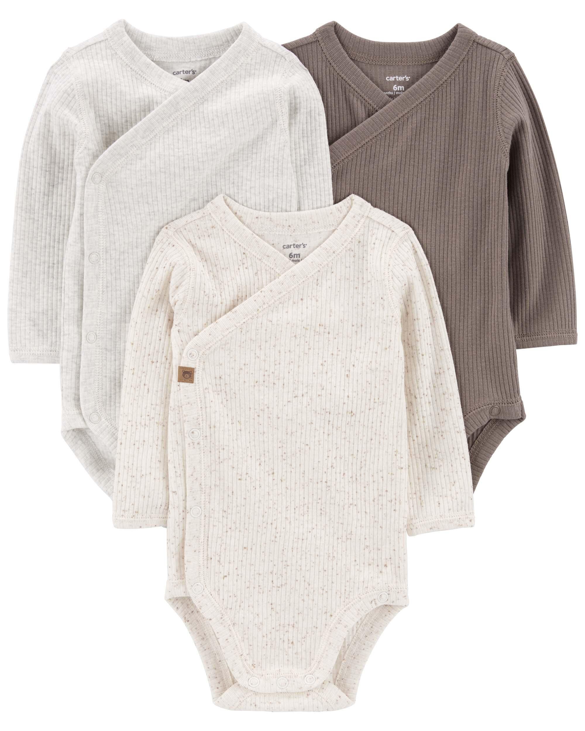 Side snap shop onesies canada