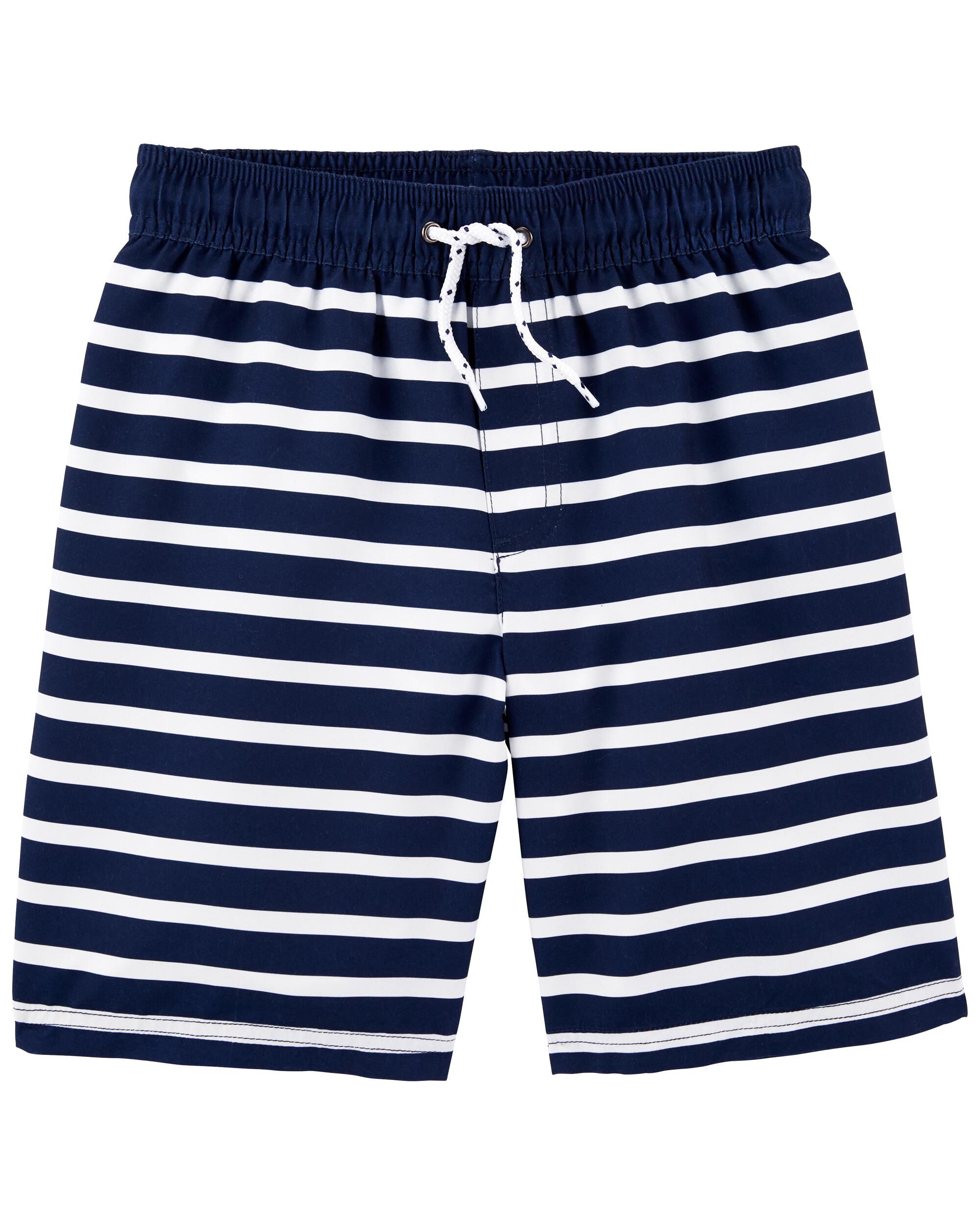 Carters boys bathing suits top