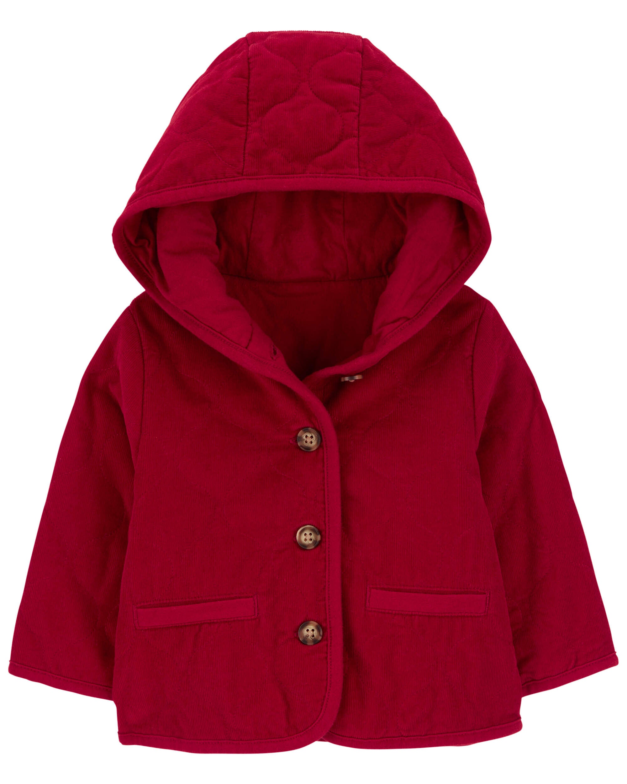 Baby girl jackets for winter top