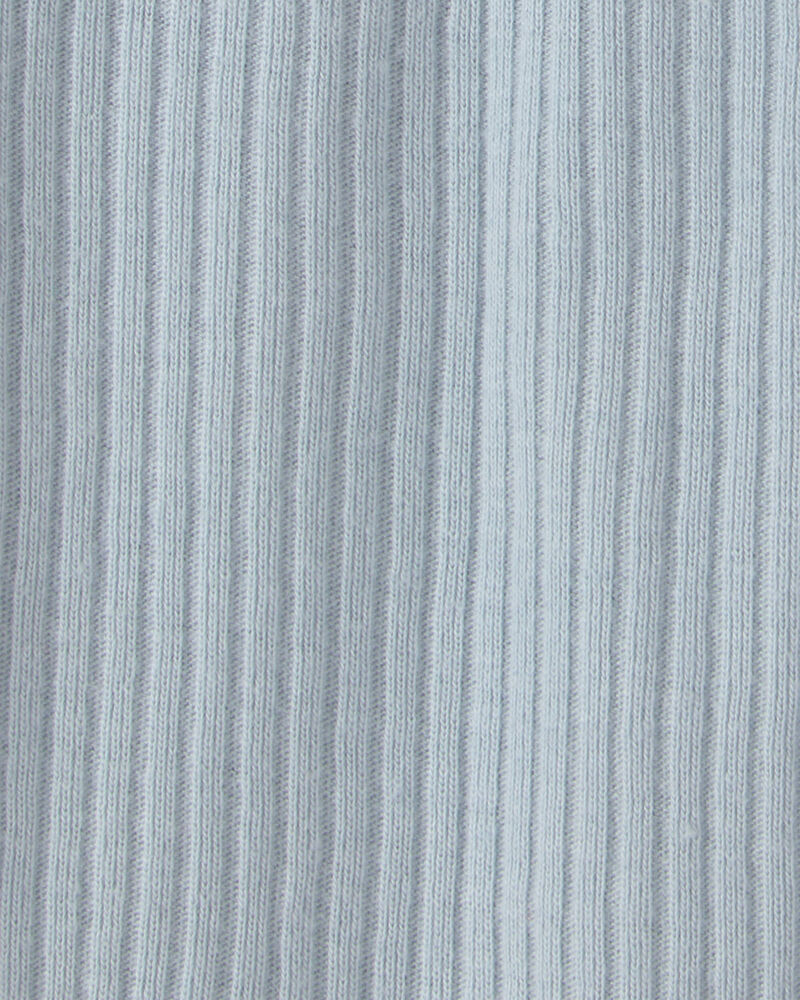 B&eacute;b&eacute; gar&ccedil;on - Emballage 2 robes de nuit &agrave; motif baleine - Bleu, image 4 sur 4 diapositives