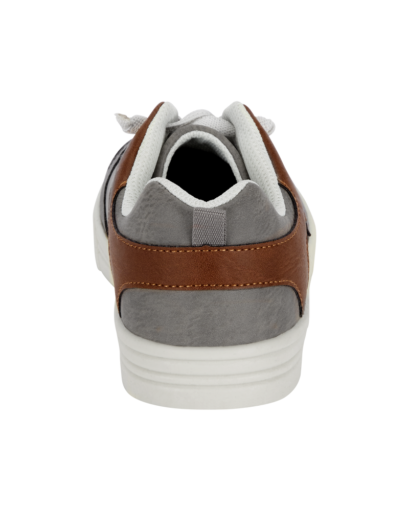Enfant Espadrilles à enfiler, image 3 sur 7 diapositives