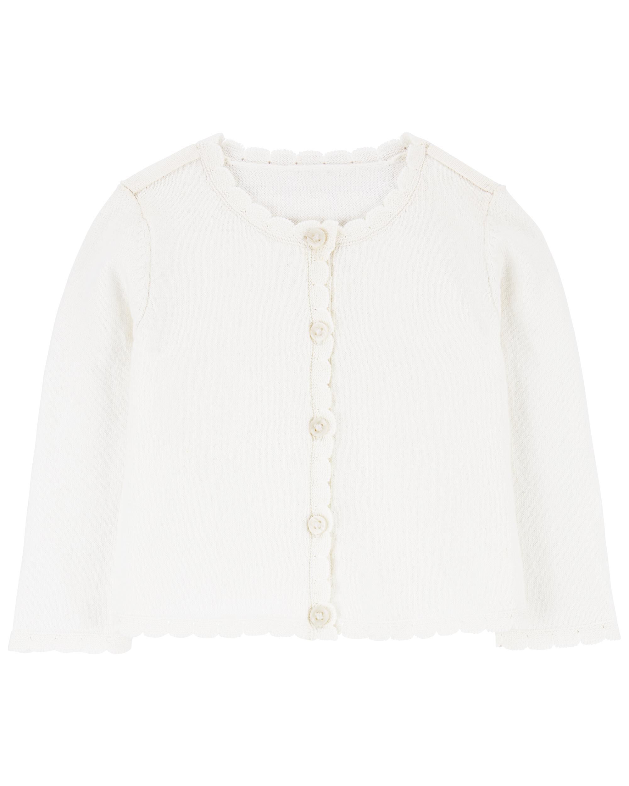 Knitwear for hotsell baby girl