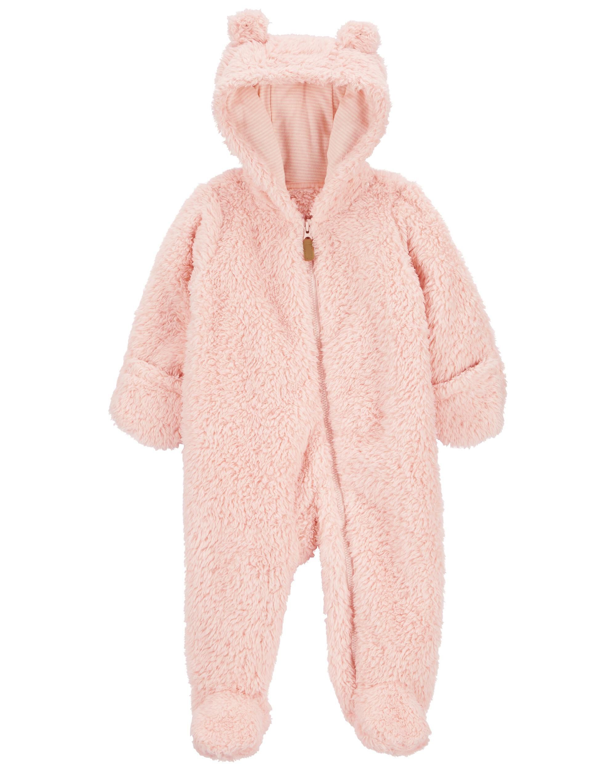 Carters baby outerwear sales