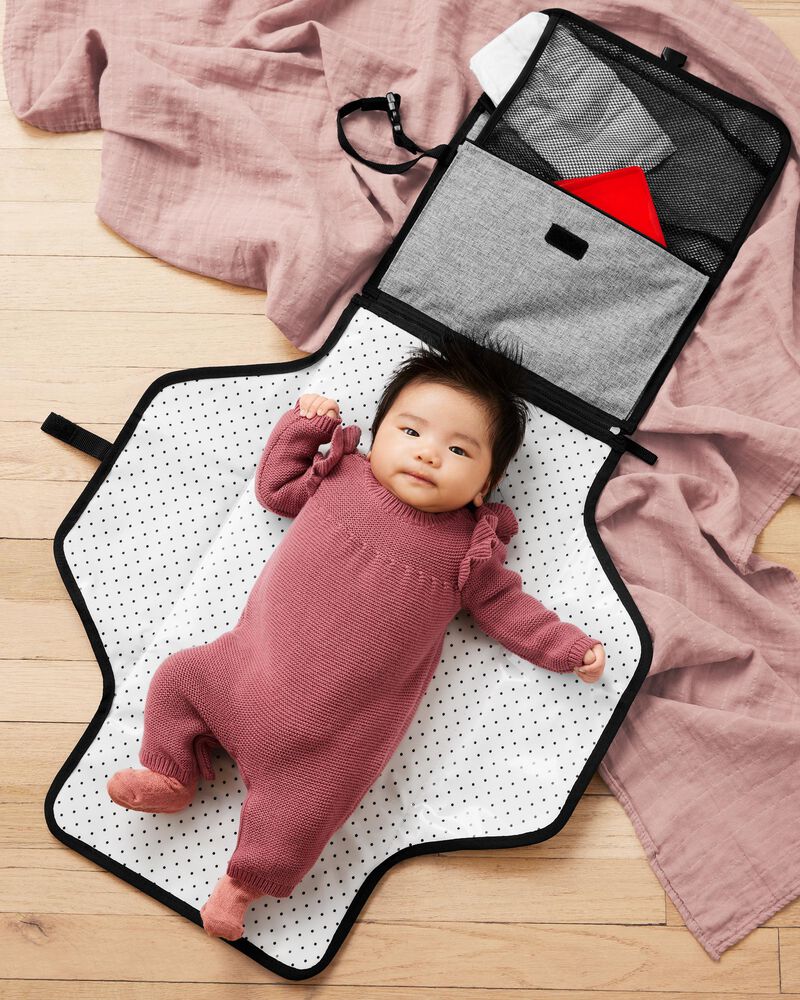 Pronto Signature Changing Station, image 12 of 12 slides