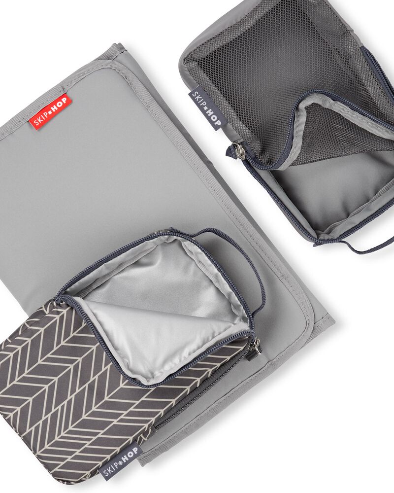 Forma Backpack Diaper Bag, image 6 of 10 slides