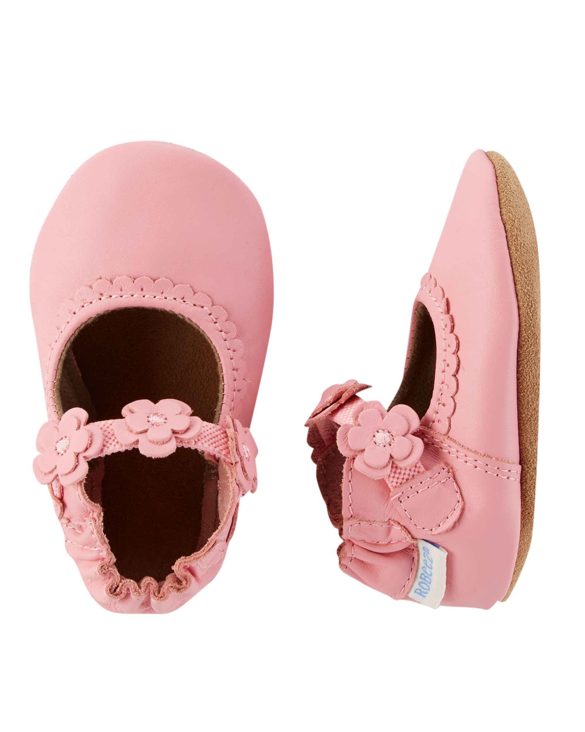 Soft sole mary janes Clearance