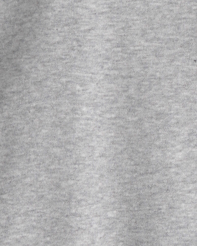 Toddler Boy 3-Pack Organic Cotton Pocket Tees, image 4 of 6 slides