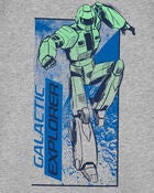 Kid Transformer Graphic Tee, image 2 of 3 slides