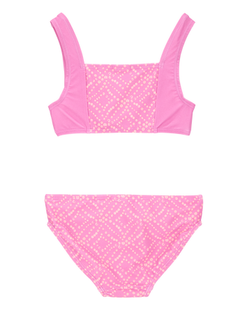 Kid 3-Piece Rashguard Swim Set, 