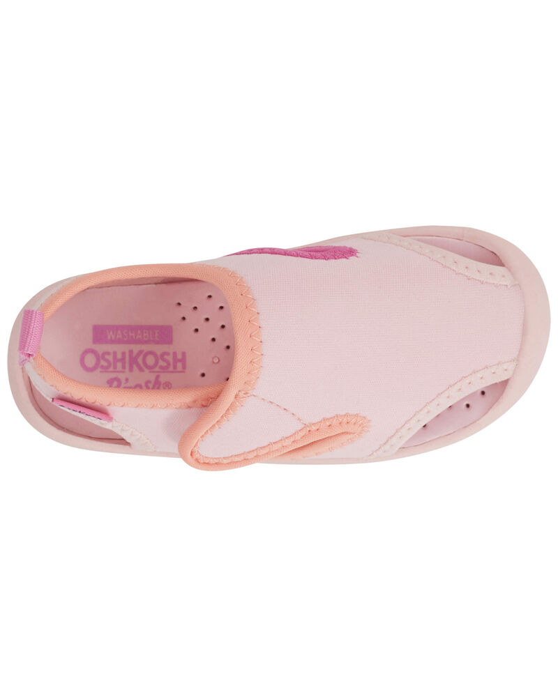 Toddler Casual Water Shoes, image 4 of 7 slides